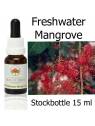 Australische Buschblüten Freshwater Mangrove Stockbottles
