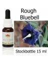 Fiori Australiani Rough Bluebell Australian Bush Flower Essences stockbottles
