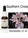 Southern Cross Australian Bush Flower Essences stockbottles