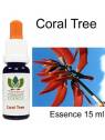 Coral Tree Australian Flower Essences 15 ml