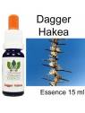 DAGGER HAKEA Australian Flower Essences 15 ml