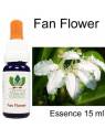 FAN FLOWER Australian Flower Essences 15 ml Fiori Australiani