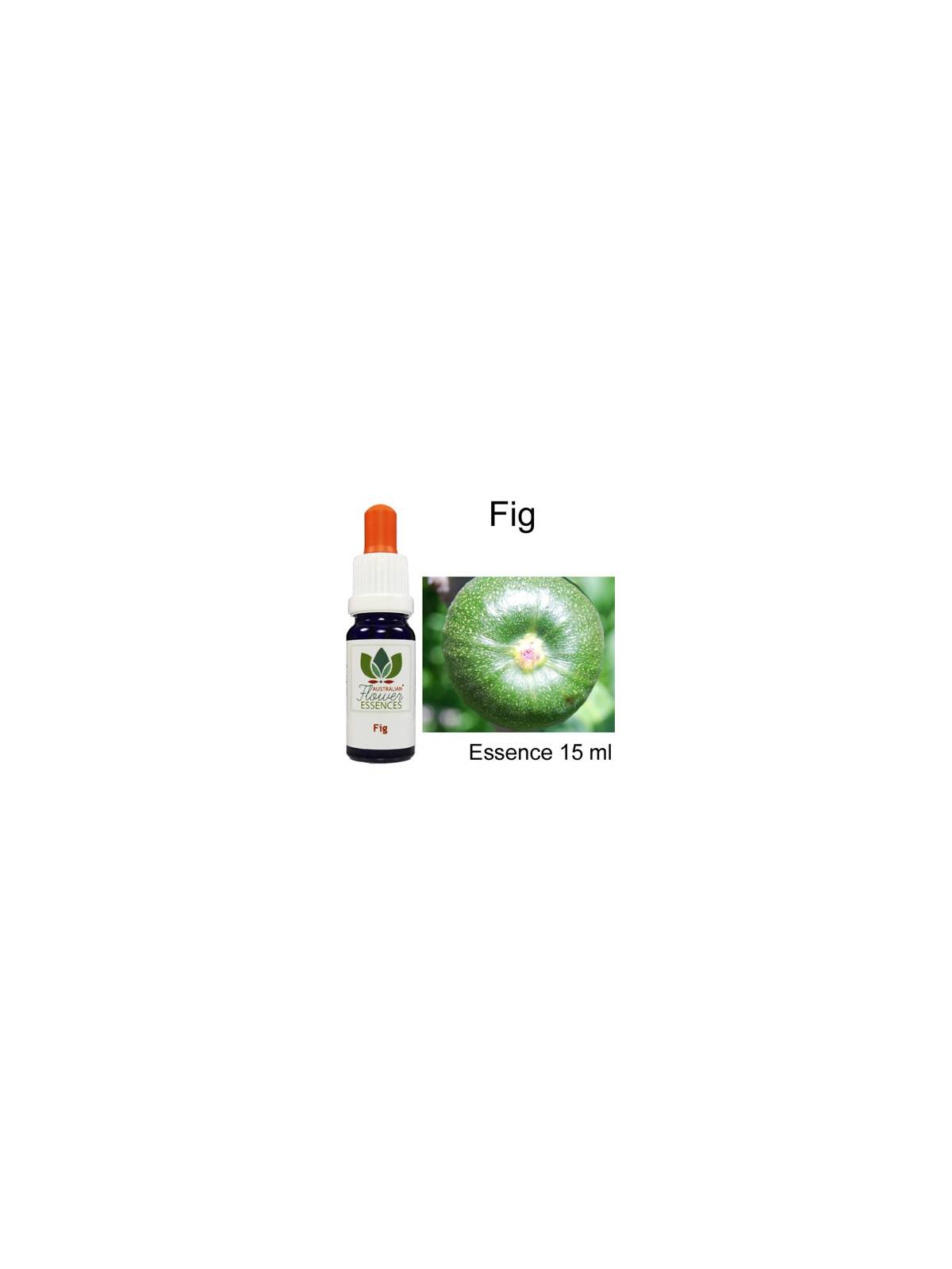 FIG Australian Flower Essences 15 ml