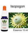 ISOPOGON Australian Flower Essences 15 ml