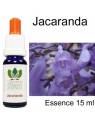 JACARANDA Australische Blütenessenzen Australian Flower Essences 15 ml