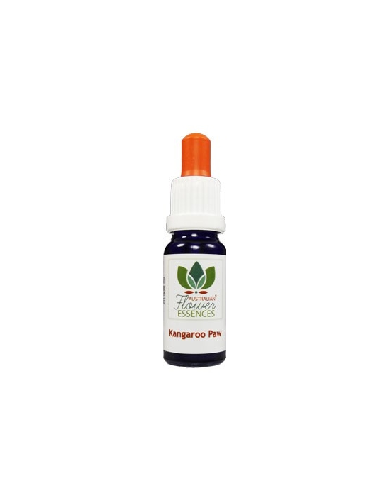 KANGAROO PAW Australian Flower Essences bottle