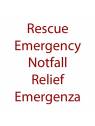 Bio Bachblüten Tropfen Nr. 39 Notfall, Relief, Emergency, Rescue