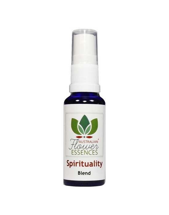 SPIRITUALITY Vitalspray Australian Flower Essences essenze floreali australiane