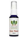 Inner Peace Tranquillità spray vitali Australian Flower Essences 30 ml