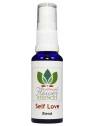 Self Love Amore per se stesso spray vitali 30 ml Australian Flower Essences