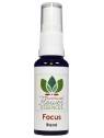 Focus Concentrazione spray vitali 30 ml Australian Flower Essences