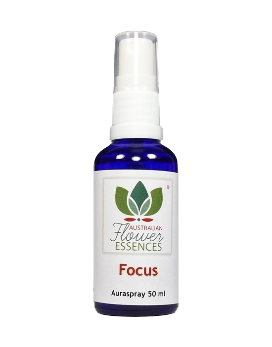 FOCUS Auraspray 50 ml...