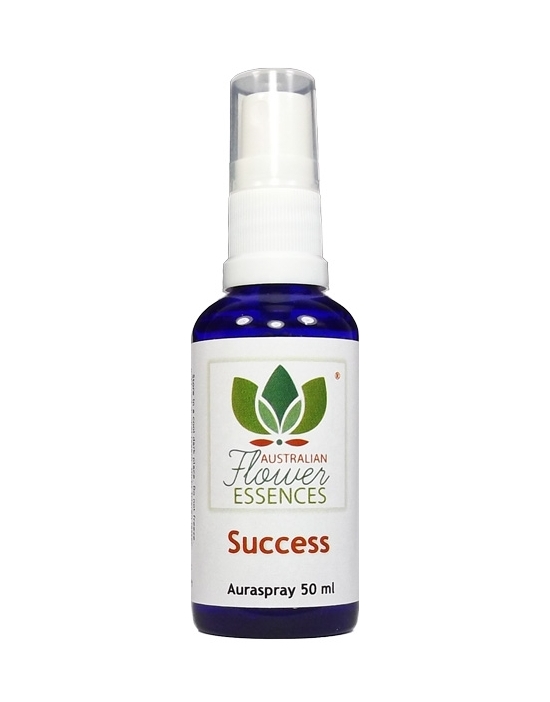 SUCCESS Successo Aura Spray...