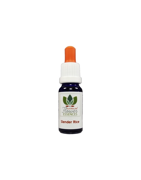 Essenze australiane Slender Rice Australian Flower Essences