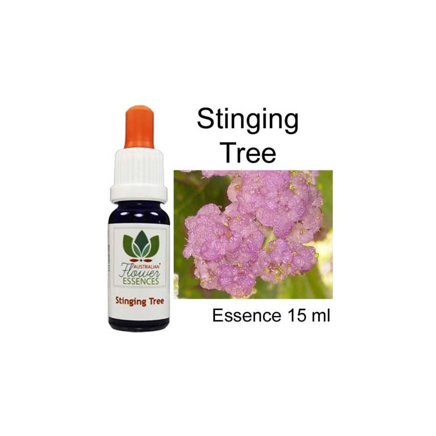 Australian Flower Essences Stinging Tree 15 ml