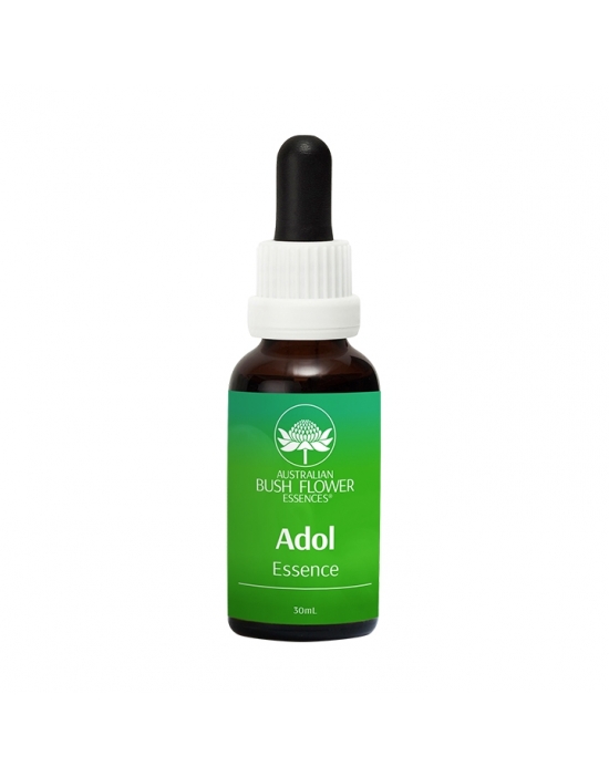 Adol Essence 30 ml Australian Bush Flower Essences essenze combinate