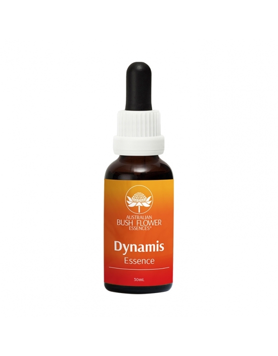 Dynamis Lebensfreude Essence 30 ml  Australische Buschblüten Kombinationen