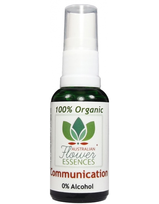 Communication 30 ml Organic...