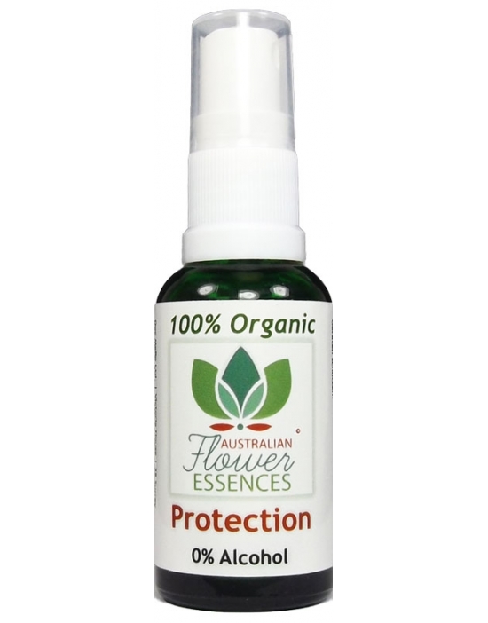 Protection 30 ml Organic...