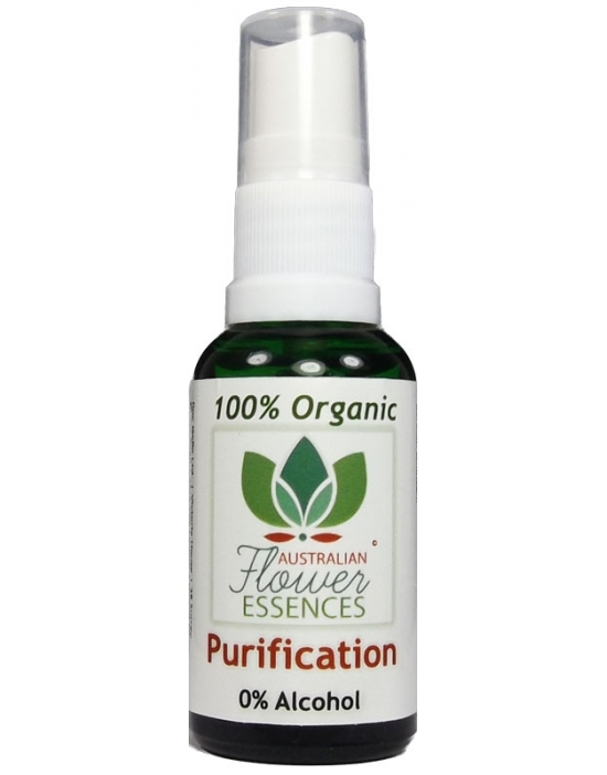 Purification Organic...