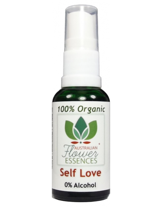 Self Love Organic...