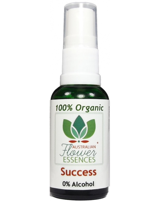 Success Organic Australian...