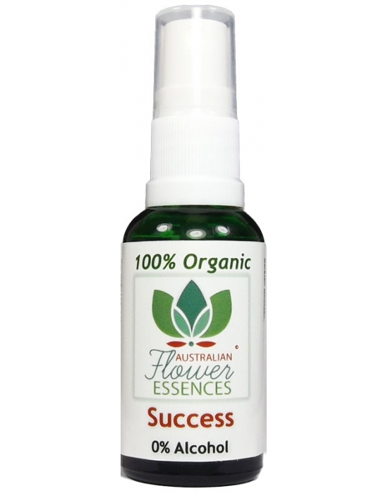 Success Organic Blend...