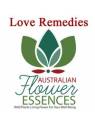 ESSENZA INDIVIDUALE 15 ml Australian Bush Flower Essences Love Remedies