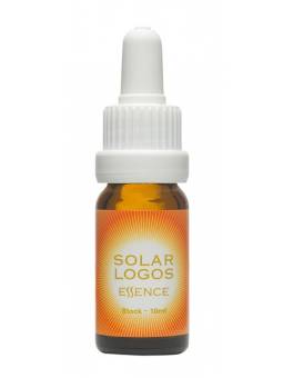 Solar Logos Essence Stockbottle 10 ml Australian Bush Flower Essences
