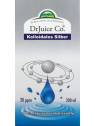 Colloidal Silver 20ppm Dr. Juice Pharma approved quality