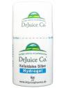 Dr. Juice colloidal silver hydrogel