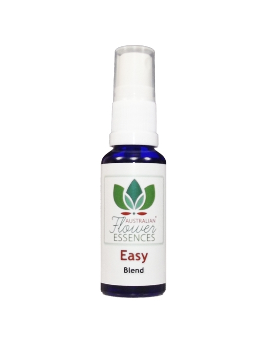Easy Leggerezza Spray essenze floreali Australian Flower Essences