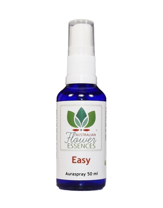 easy fiori australiani aura spray