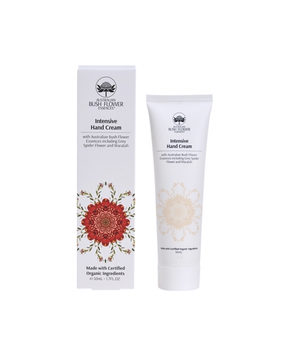 Intensive Hand Cream Crema...