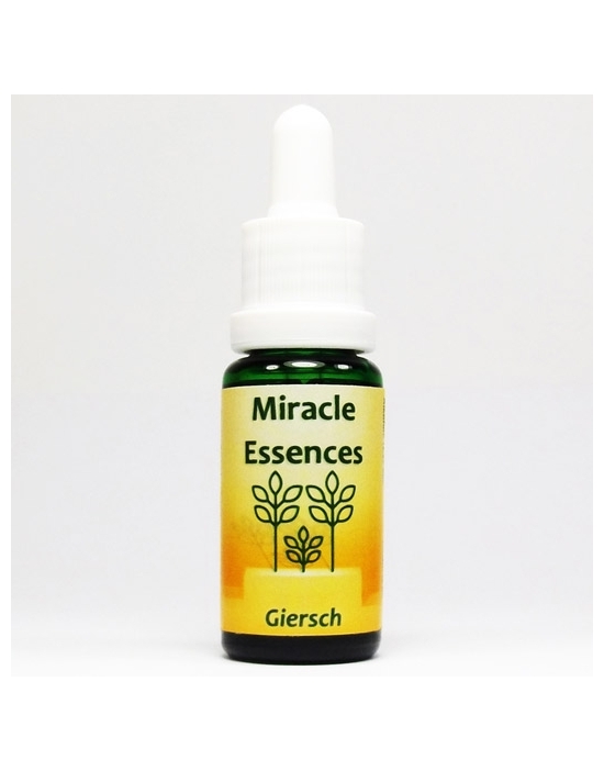 GIERSCH Miracle Essences...