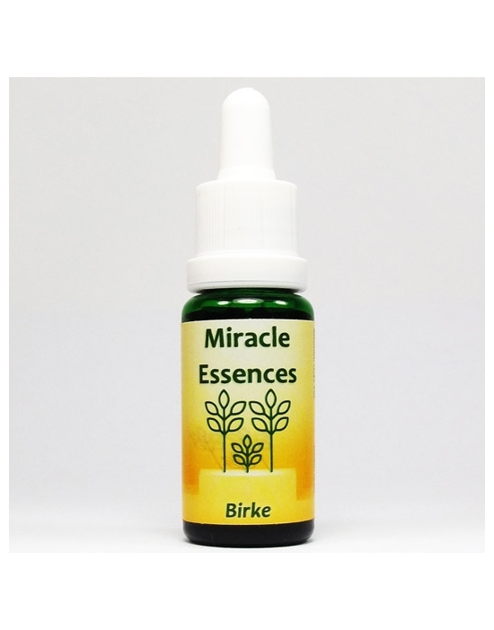 BIRKE Miracle Essences...