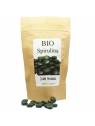 Bio Spirulina platensis Presslinge im Beutel mit 240 Stück