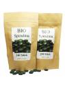 Bio Spirulina platensis 2 x 240 Presslinge / Tabletten