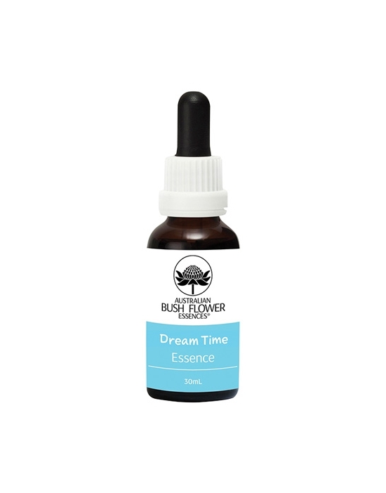 Dream Time Essence Australian Bush Flower Essence