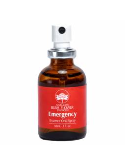 EMERGENCY Mundspray 30 ml Australian Bush Flower Essences