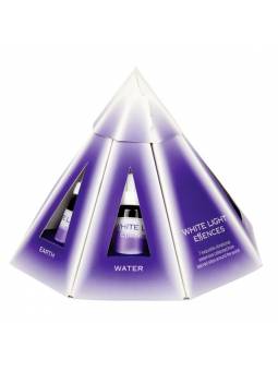 Pyramid Pack White Light...