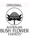 Original Australische Buschblüten von Australian Bush Flower Essences