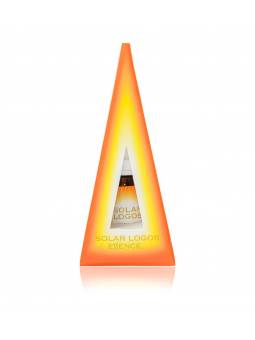 Solar Logos Essence Stockbottle 10 ml White Light Essences