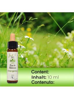 fiori di bach gocce contenuto star of bethlehem