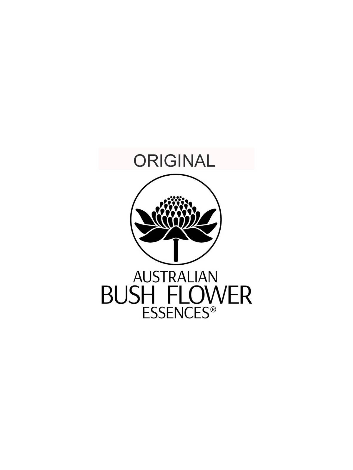 Original Australian Bush Flower Essences Buschblüten