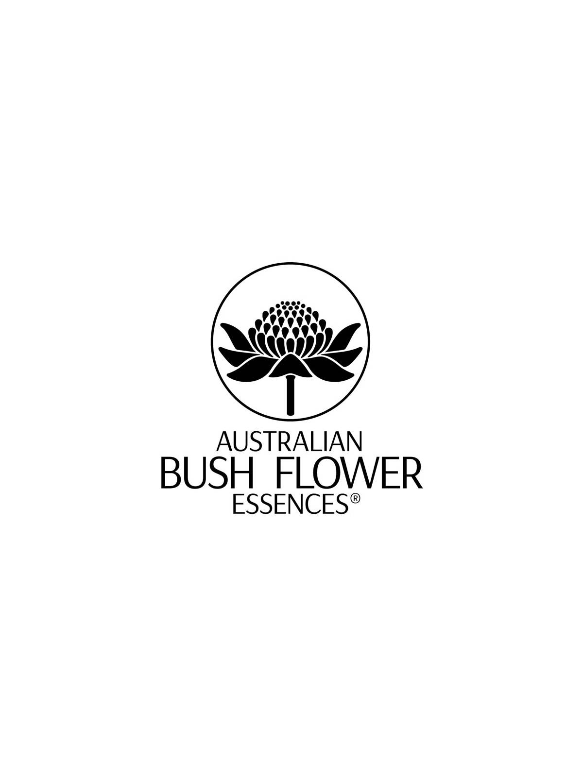 original Buschblüten von Australian Bush Flower Essences