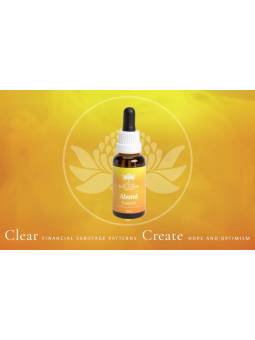 Australian Bush Flower Essences for abundance