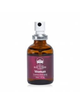 Woman (Equilibrio Donna) spray orale Australian Bush Flower Essences