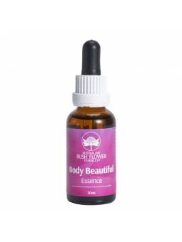 Body Beautiful Essence Buschblüten Australian Bush Flower Essences