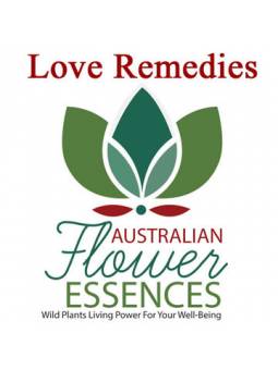 Australian Flower Essences